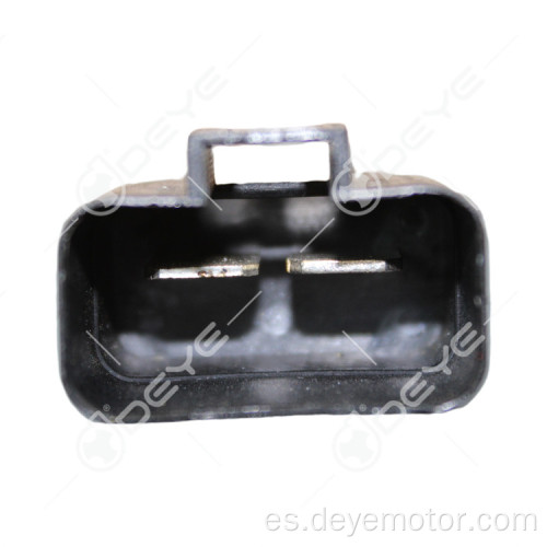 Motor del ventilador de refrigeración del radiador 12v para OPEL CORSA